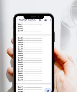 Aici este Alice Cazan, Social Media Manager, de peste 4 ani, care a creat Prima Agendă din România pentru Social Media Manager. Peste 65 de persoane au luat-o.