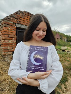 Strategii Social Media