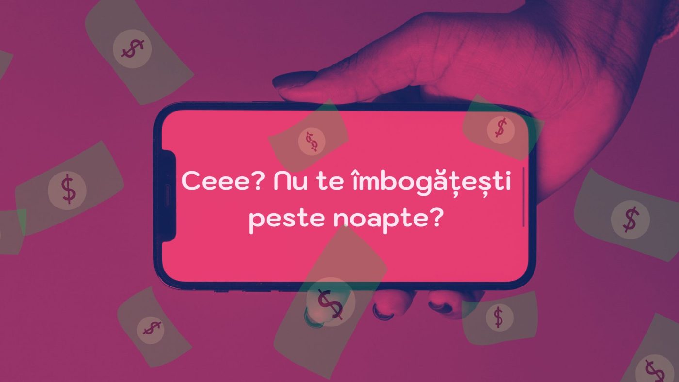 În acest articol, Alice Cazan, Social Media Manager, explică cât câștigă un Social Media Manager în România.